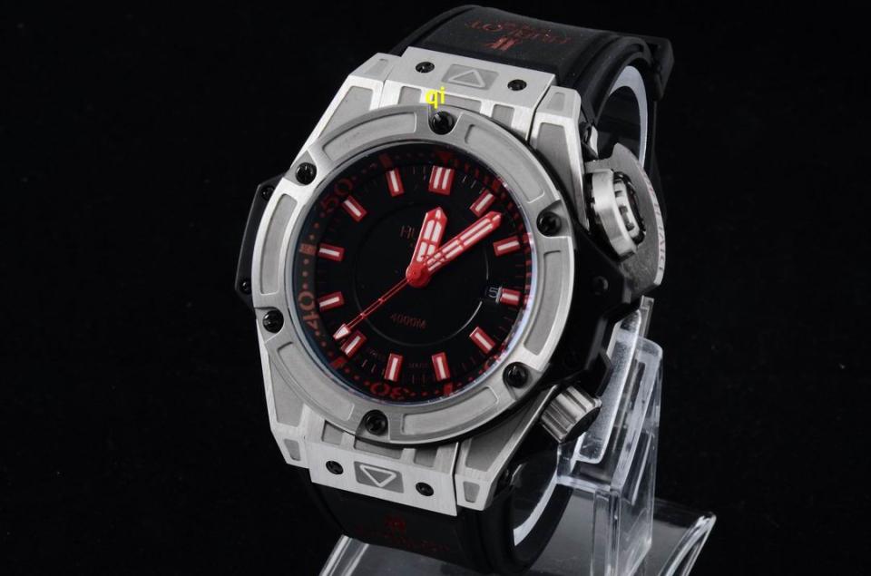 HUBLOT GENEVE Watch 3